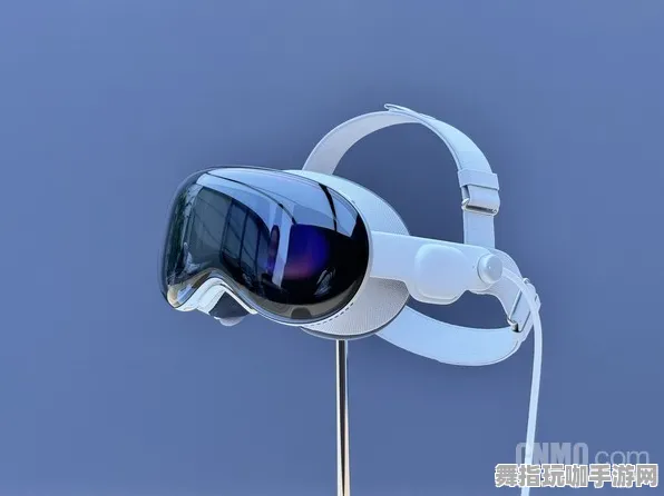 Vision Pro移植版-冷门神作推荐-2025年4月最新版-AI生成式游戏