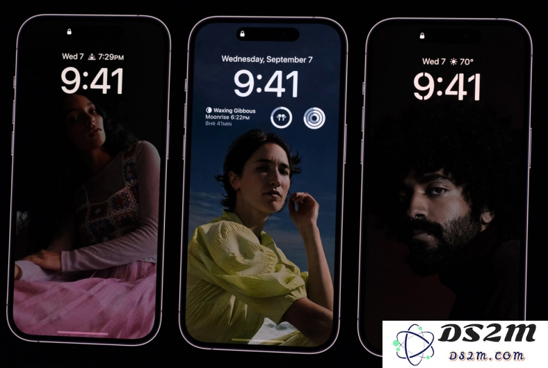 苹果 iOS 16 RC 预览版更新内容汇总