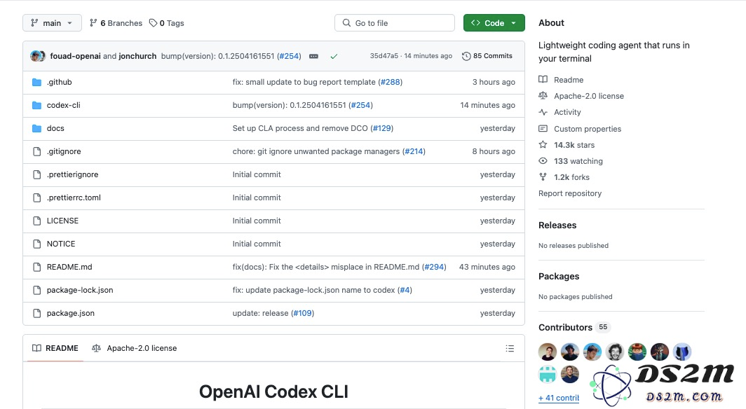 有了一天涨万星的开源项目 Codex，OpenAI为何仍砸 30 亿美元重金收购 Windsurf ？