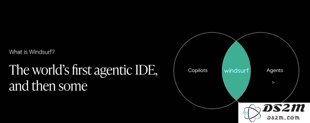 有了一天涨万星的开源项目 Codex，OpenAI为何仍砸 30 亿美元重金收购 Windsurf ？