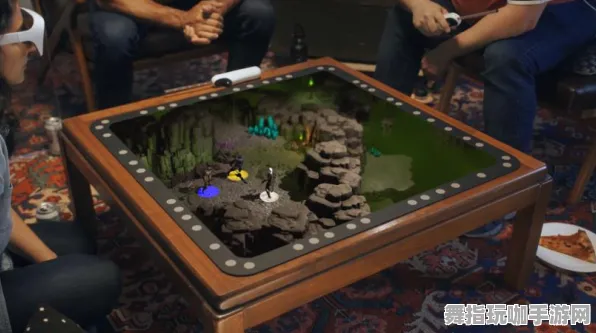 Windows全息版本-跨平台在线游戏体验-GDC 2025游戏开发者大会成功结束距离今天已过去37天
