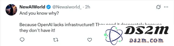 突发！OpenAI将收购谷歌浏览器Chrome