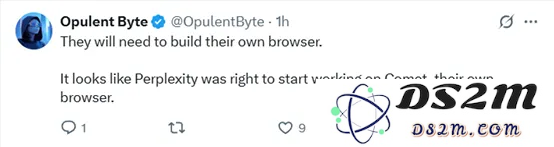 突发！OpenAI将收购谷歌浏览器Chrome