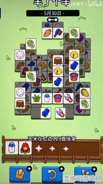 独家｜攻略全解析｜羊了个羊隐藏关卡双倍掉落秘籍，全面解锁通关技巧，限时福利绝不能错过！