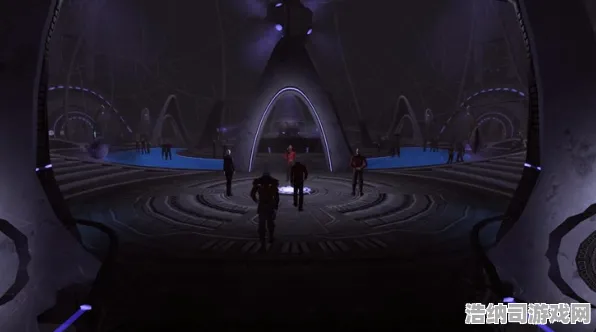 首曝｜创新科技｜2025年04月全攻略｜星际迷航与异星觉醒量子跃迁引擎深度剖析！新手72小时速通秘籍及逆袭黑科技配件搭配全指南