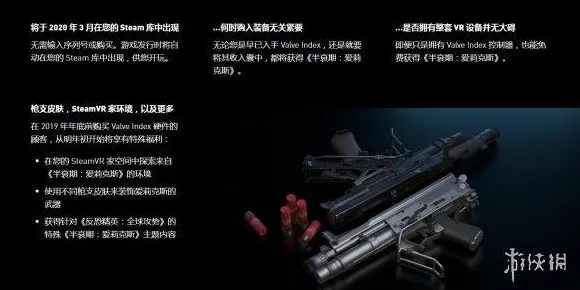 实测｜绝妙策略，0 半衰期，爱莉克斯空间利用秘籍—如何在1㎡空间中玩转VR生存战，畅享无限乐趣？