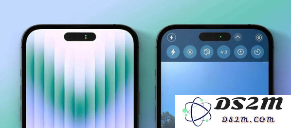 iPhone 14 Pro和iPhone 13 Pro 正面哪个好看？