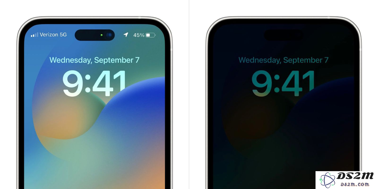 苹果 iPhone 14 Pro 有息屏显示吗？能显示哪些内容？
