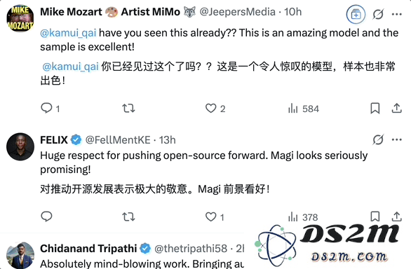 清华特奖得主团队视频生成AI一夜刷屏！100%开源+61页技术报告，还能无限扩展生成，网友：游戏规则改变者