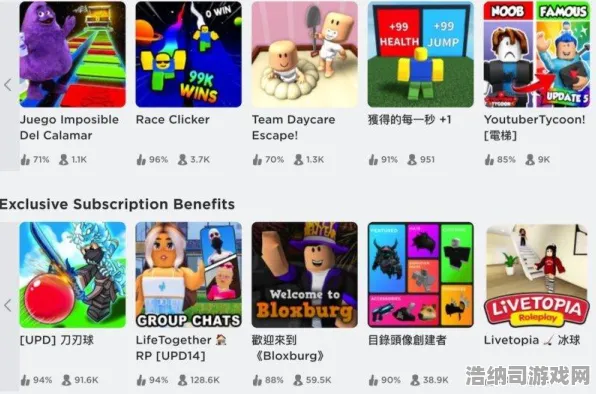 ｜微信小游戏｜技巧 Roblox经济系统 硬核｜2025年04月攻略，从小白到大神的进阶秘籍