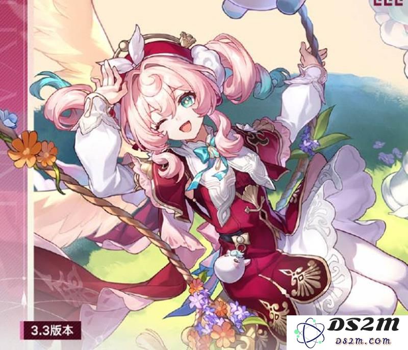 崩坏星弯：铁道3.3版本 今日正式更新上线：优化玩法，助你征战星空！快来体验新赛季多重惊喜！