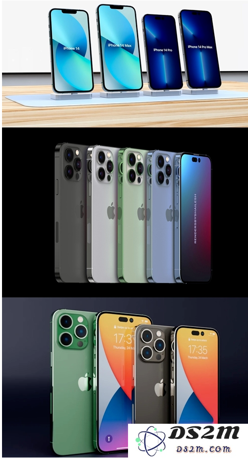 iPhone 14系列的正式发售日期是什么时候？消费者可以从哪个日期开始购买？