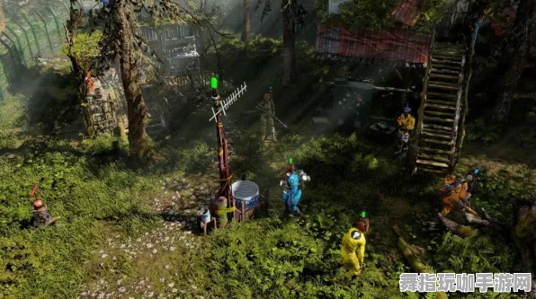 开放世界RPG新作介绍-Vision Pro移植版隐藏任务全解析-2025年4月最新更新