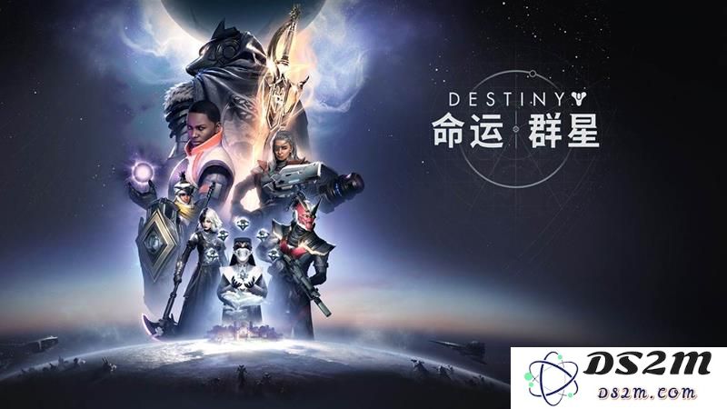命运群星什么时候公测 命运群星公测时间：即将揭晓的神秘时刻！让人期待！