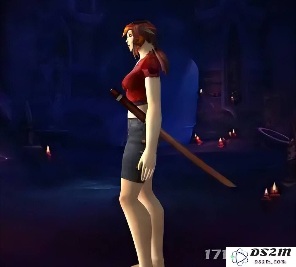 魔兽世界中的矮人矿工与堕落的魔戒