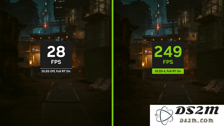 DLSS 4黑科技加持RTX 5060 Ti「帧能打」！4K光追黑悟空，32B模型轻松跑