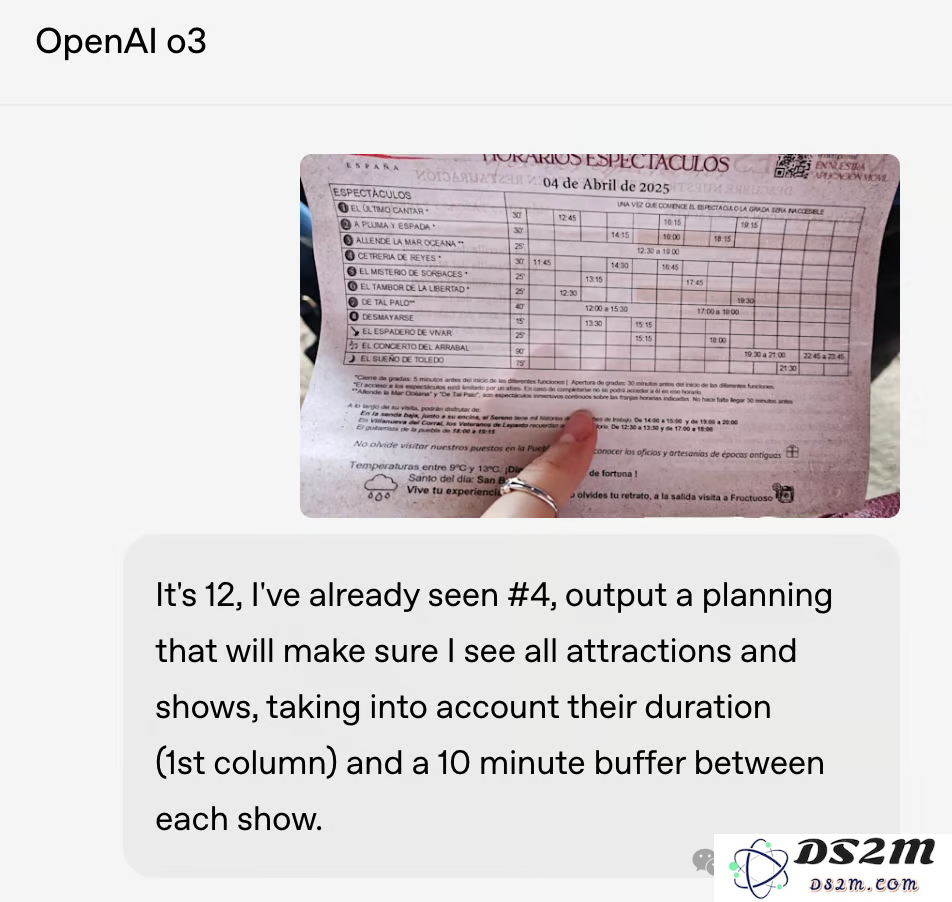 选AI比选对象还难！起名黑洞OpenAI的新模型，到底怎么选？