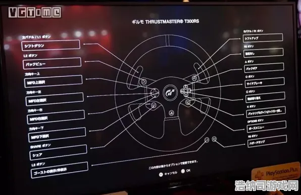 ｜2025年新手必看，零氪通关GT赛车VR设备适应指南，从晕车修炼到车神之路的全方位攻略（包含平民赛车调校秘诀）