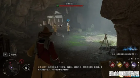 ｜终极攻略，0 抖音火爆｜技巧 霍格沃茨之遗快速通关攻略，3小时速通全流程揭秘！魔法世界资深玩家惊呆了