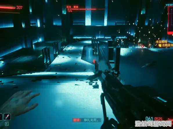 突发！零氪通关赛博朋克2077速通攻略曝光 版本更新v0425惊现逆天BUG｜最新攻略，1 零元党逆袭 48小时全成就达成实录