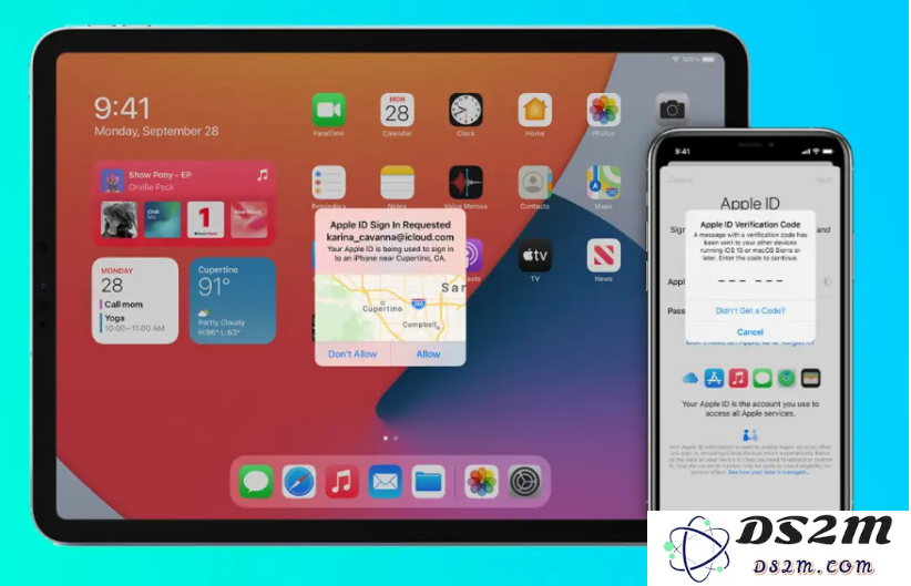 iOS 16全新passkey标准安全吗？