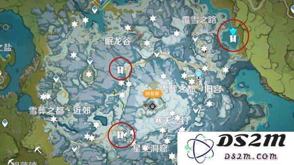 原神任务中的三个匣子如何解锁与获取方法详解