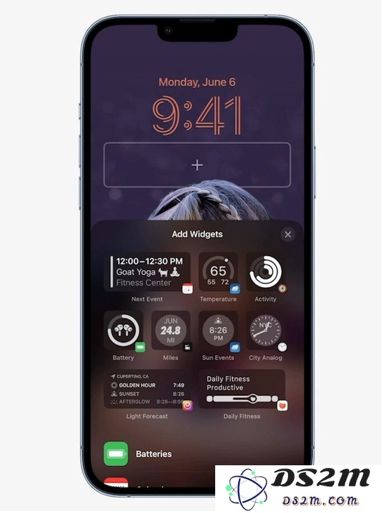 iOS 16正式发布后新增的实用功能详解及其使用技巧