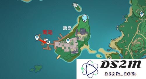 原神花鳉钓鱼位置详细分布图及最佳钓鱼时间指南
