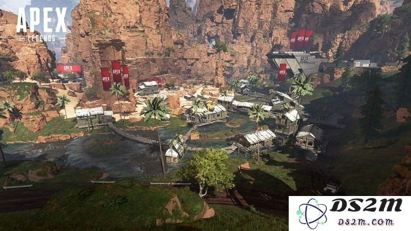 apex英雄手机版