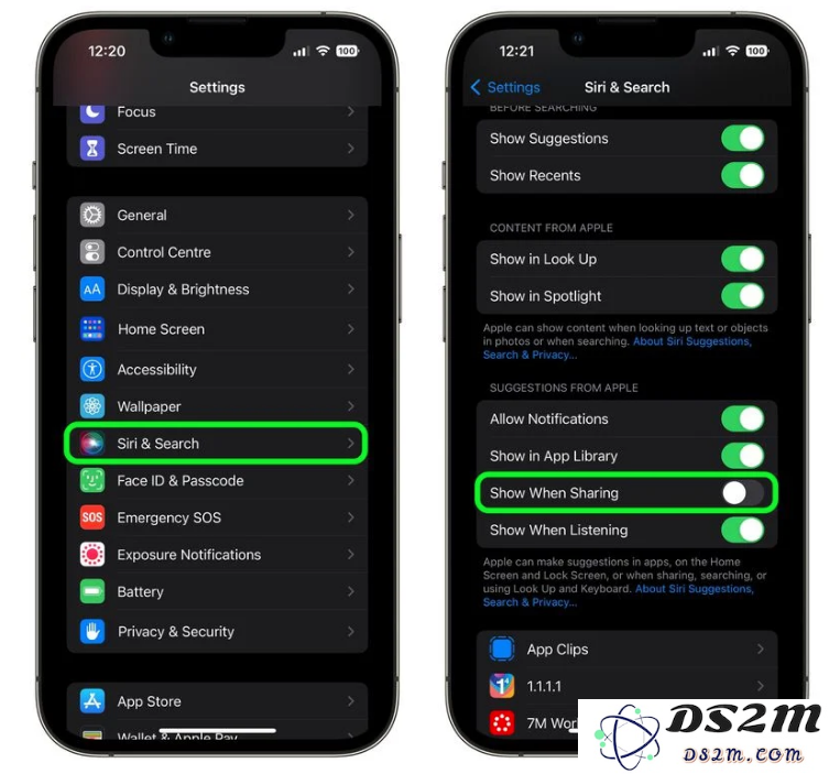 iOS 16 全新细节：可从共享列表中删除联系人