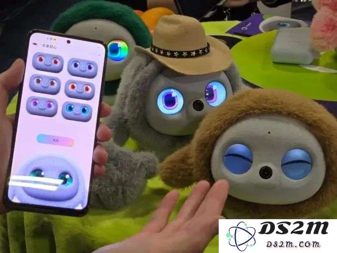 AI玩具到底有多火？在广州实地探访后我找到了答案