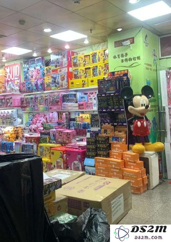 AI玩具到底有多火？在广州实地探访后我找到了答案