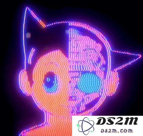 机器人上学篇（下）：他们都说我今年要行了……我，行么……