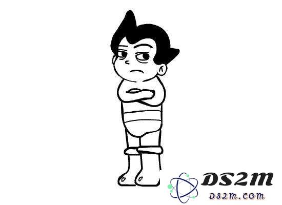 机器人上学篇（上）：我等的机器人，它在多远的未来