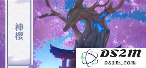 在原神中如何制作樱花饮品及其具体位置指南