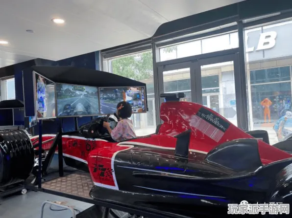 ▶最新攻略：1 抖音爆款｜技巧 GT赛车VR空间利用攻略