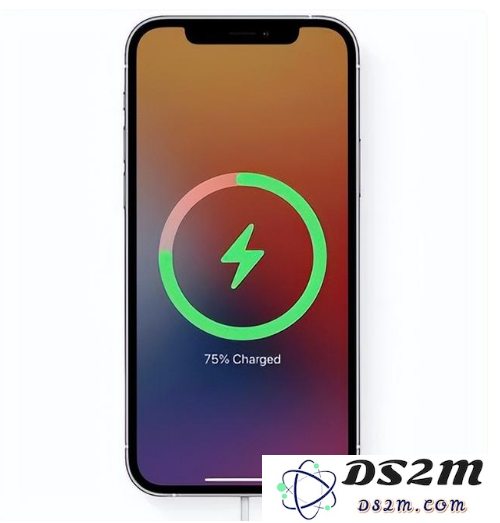 iOS 16系统支持清洁能源充电？什么是清洁能源充电？