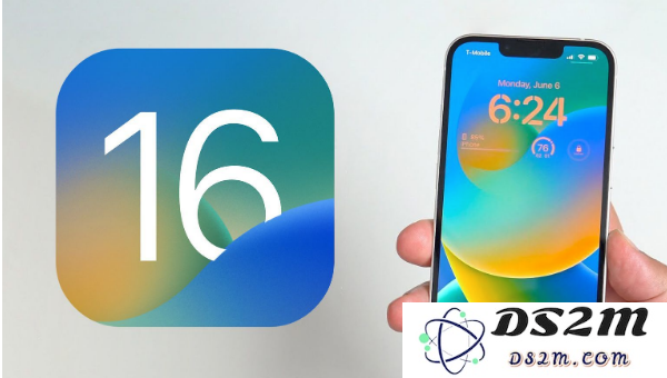 深入探讨iOS 16那些鲜为人知的隐藏新功能，揭秘不为人知的iOS 16隐藏特性