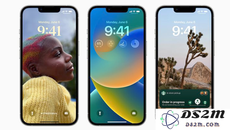 探索苹果 iOS 16 全新功能，哪些值得用户期待和体验？