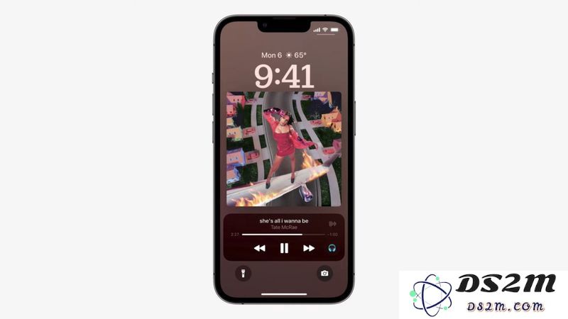 苹果 iOS 16 有哪些值得体验的全新功能？
