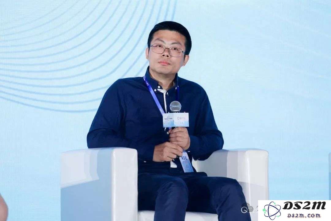 轻松健康集团高玉石：在AI产品与用户的紧密互动中发现新需求丨中国AIGC产业峰会