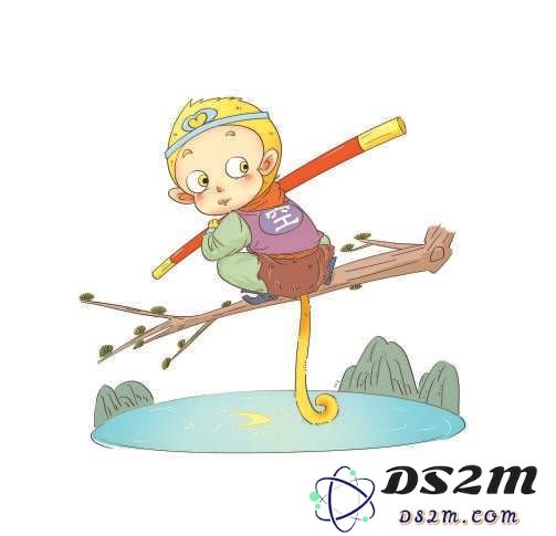 孙悟空的蜕变：从山大王到斗战胜佛的成长之路