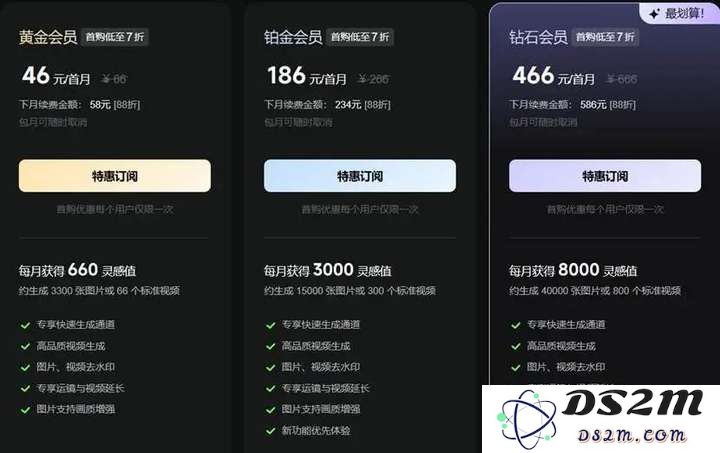 AI魔改视频，让爱整活的年轻人赚麻了？