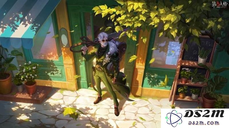 第五人格520活动有哪些 第五人格520活动：玫瑰绽放，惊喜连连！活动丰富等你来探索