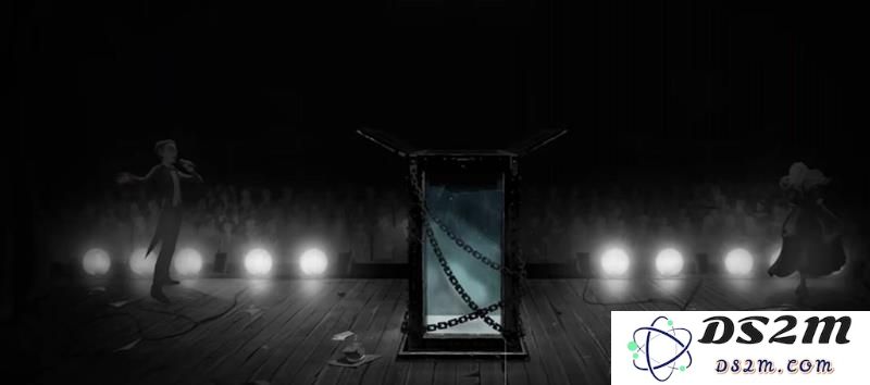 第五人格逃脱大师背景故事是什么 逃脱大师介绍：这位“逃脱大师”背后的秘密有多精彩？