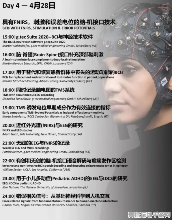 脑机接口2.0游戏探秘-回顾GDC 2025游戏开发者大会结束后37天的进展-专属版隐藏任务深度解析