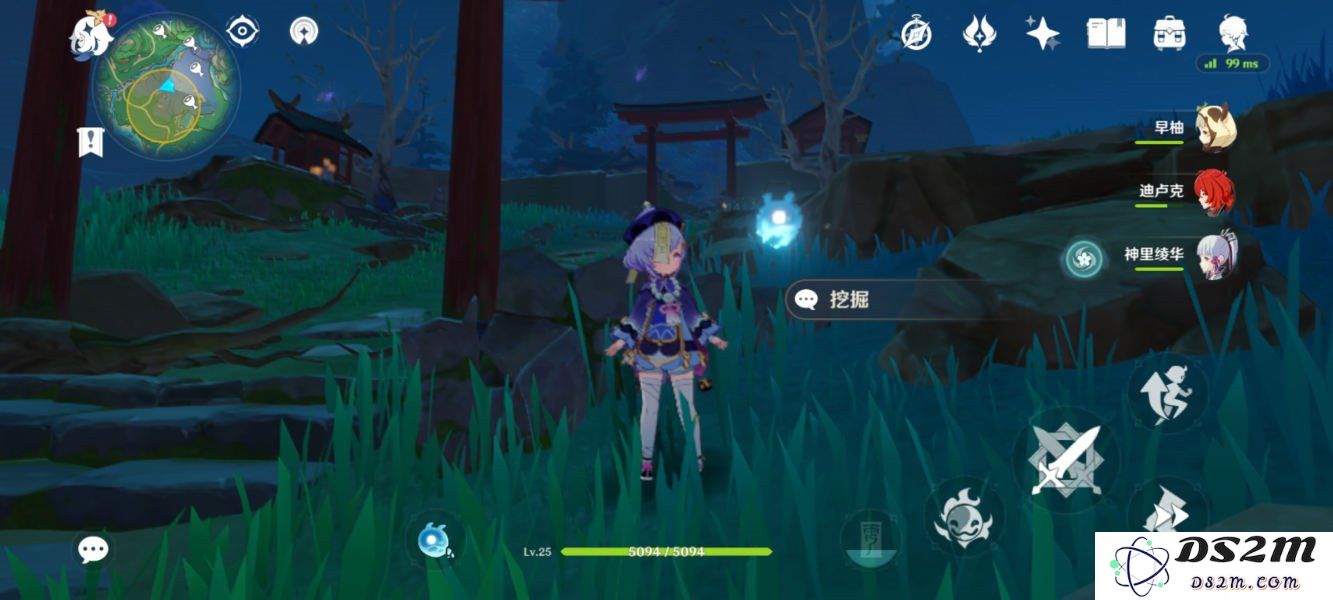 原神秘宝迷踪仙灵要几天才能获取