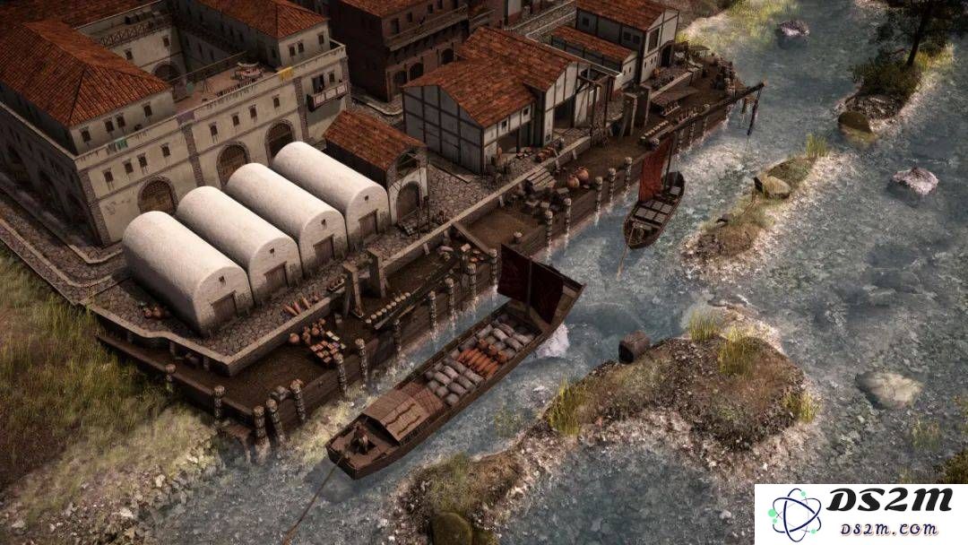 本周Steam新游速递：历史与幻想的交融，谁将成为你的心头好？