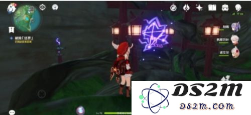 原神探索寻找结界任务的详细指南与注意事项分享