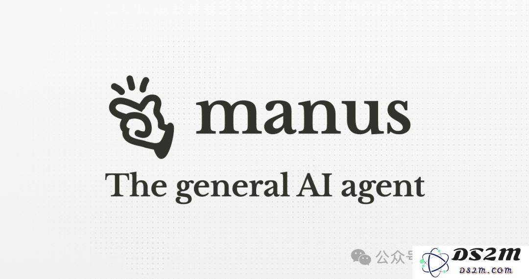 Manus创始人肖弘办公室的三幅海报